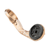 K-EDGE Max XL Combo Mount - Limited Edition
