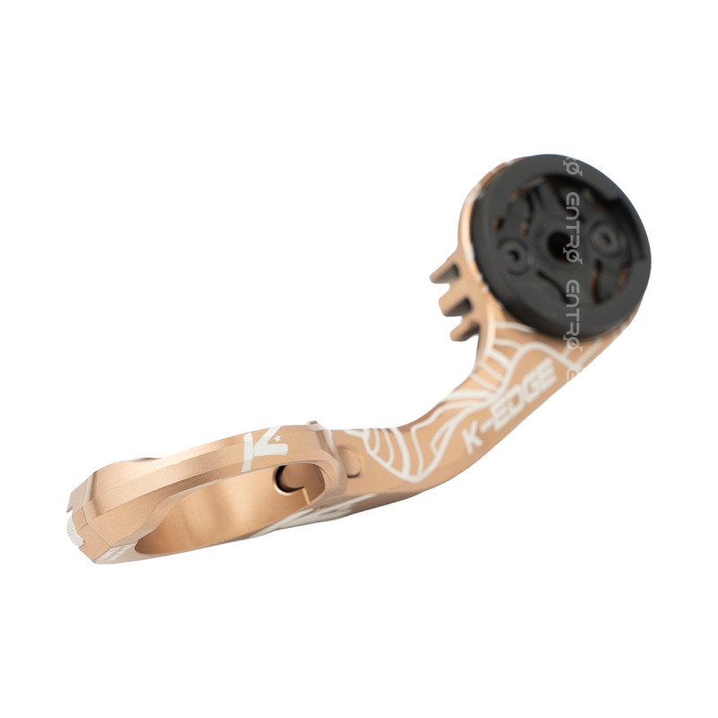 K-EDGE Max XL Combo Mount - Limited Edition