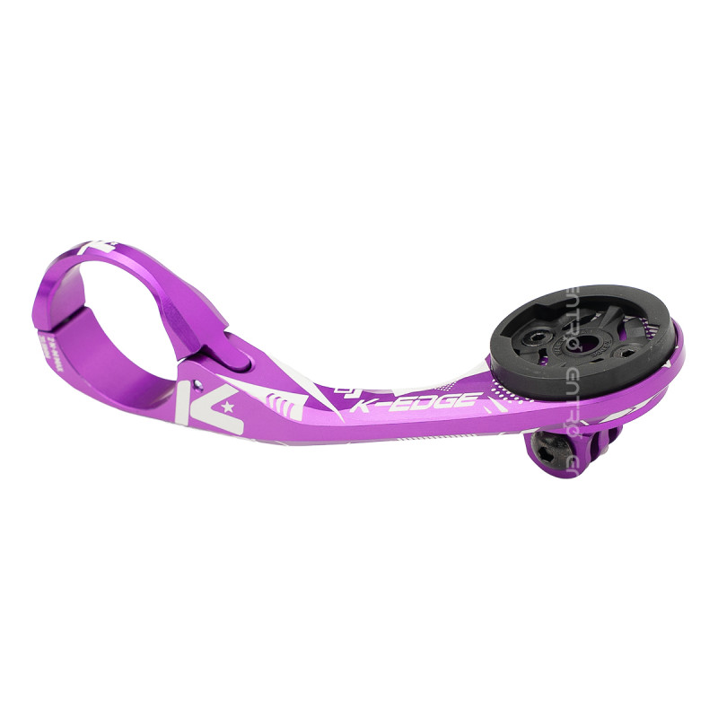 K-EDGE Max XL Combo Mount - Limited Edition