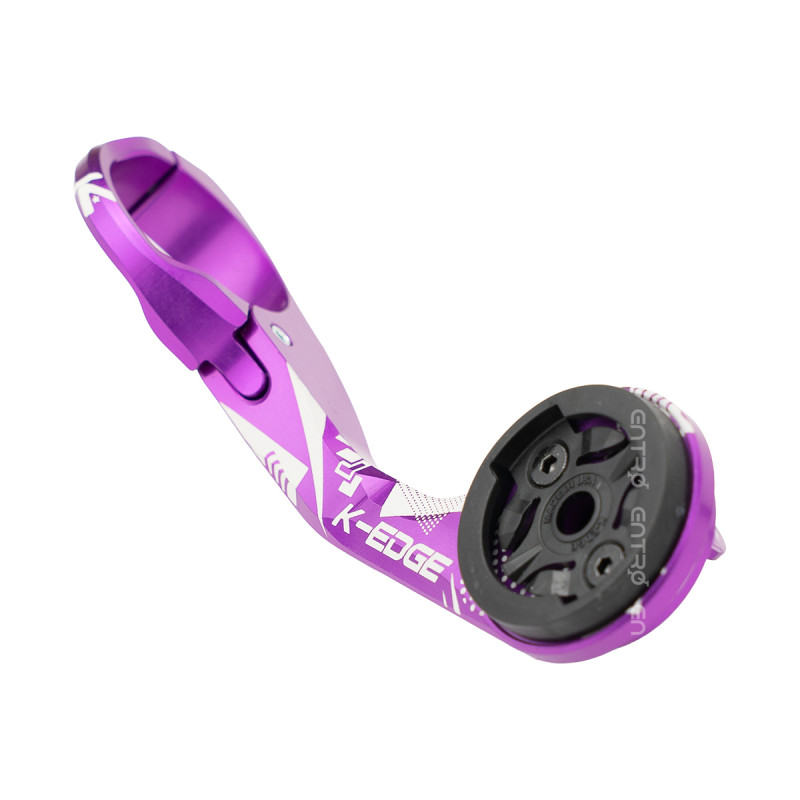 K-EDGE Max XL Combo Mount - Limited Edition