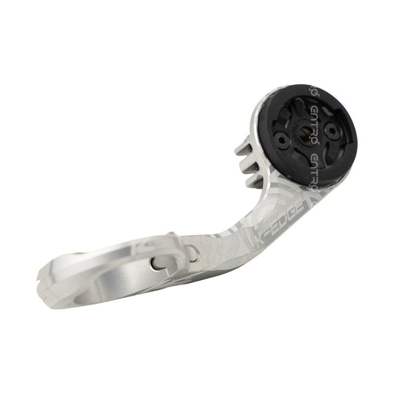 K-EDGE Max XL Combo Mount - Limited Edition