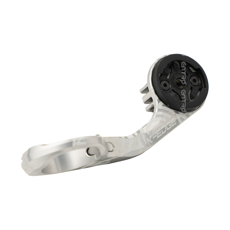 K-EDGE Max XL Combo Mount - Limited Edition
