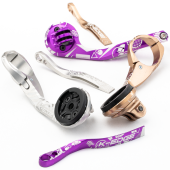 K-EDGE Max XL Combo Mount - Limited Edition