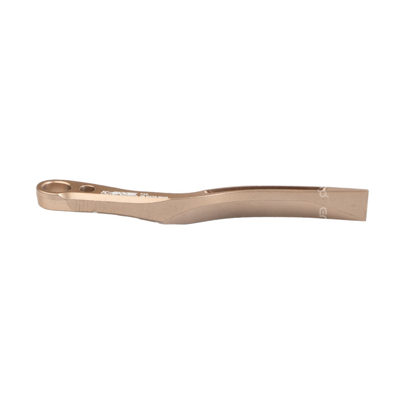 K-EDGE Pro Road Braze-on Chain Catcher