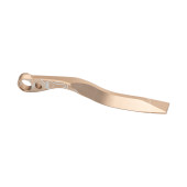 K-EDGE Pro Road Braze-on Chain Catcher