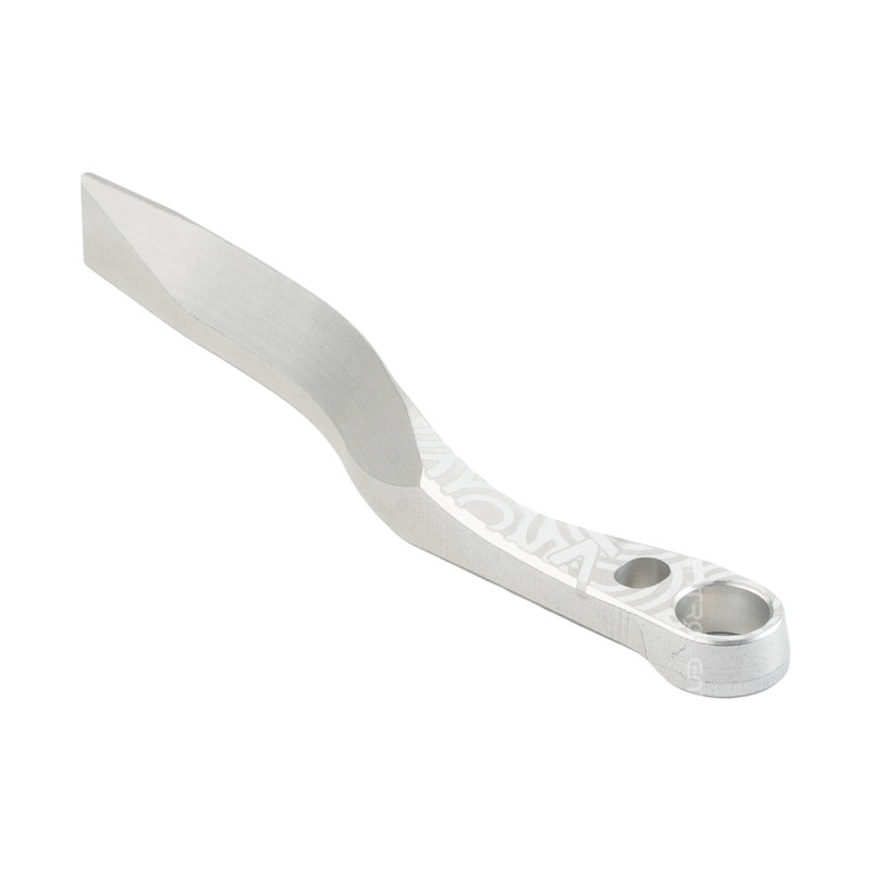 K-EDGE Pro Road Braze-on Chain Catcher