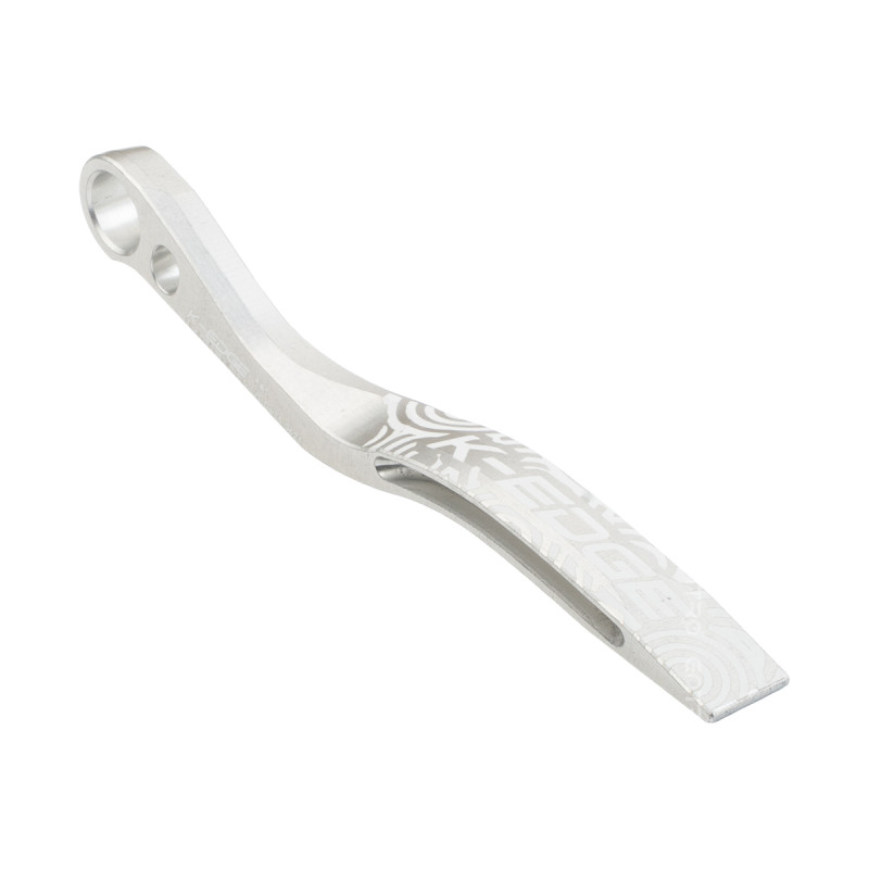 K-EDGE Pro Road Braze-on Chain Catcher