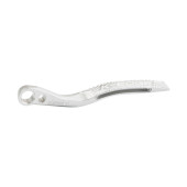 K-EDGE Pro Road Braze-on Chain Catcher