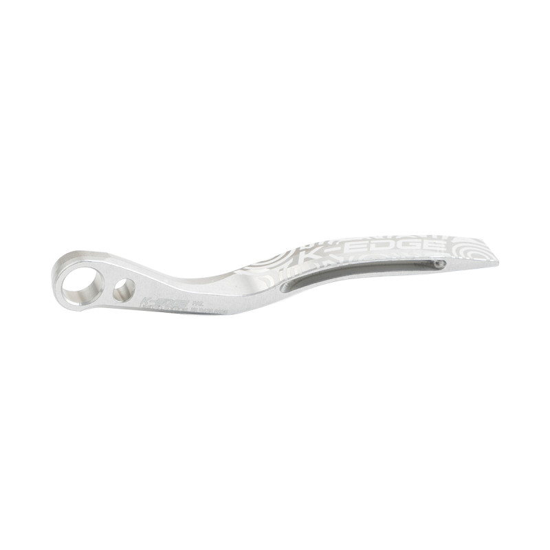 K-EDGE Pro Road Braze-on Chain Catcher