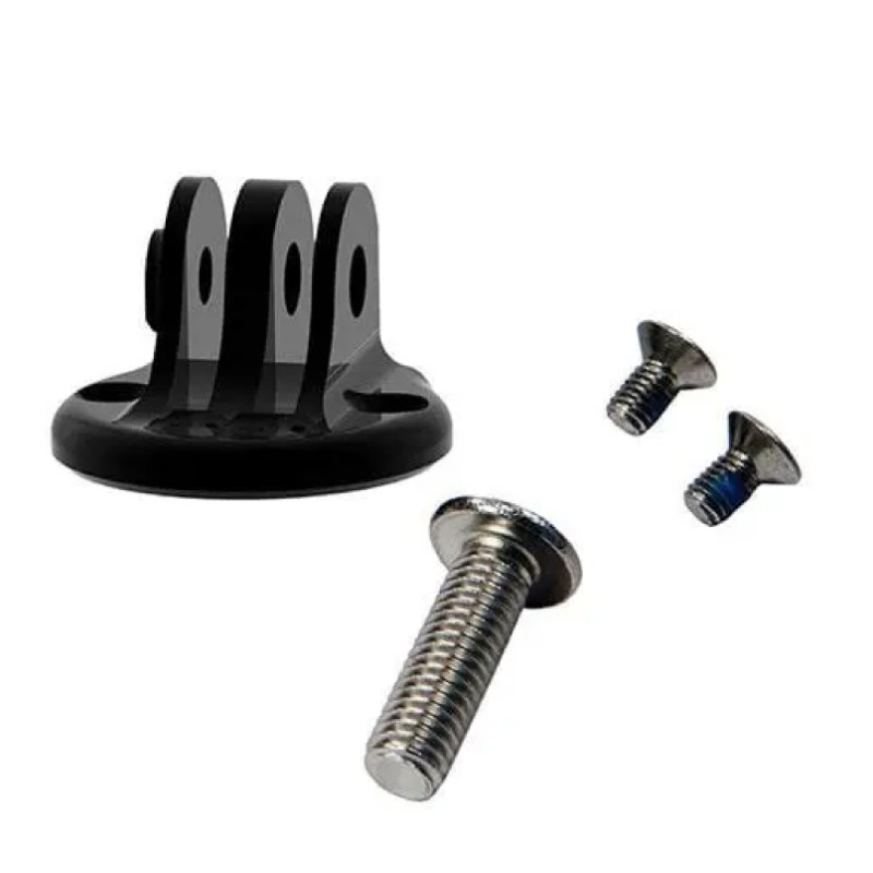 K-EDGE Combo Mount GoPro Interface