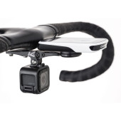 K-EDGE Garmin Integrated Handlebar System (IHS) Combo Mount
