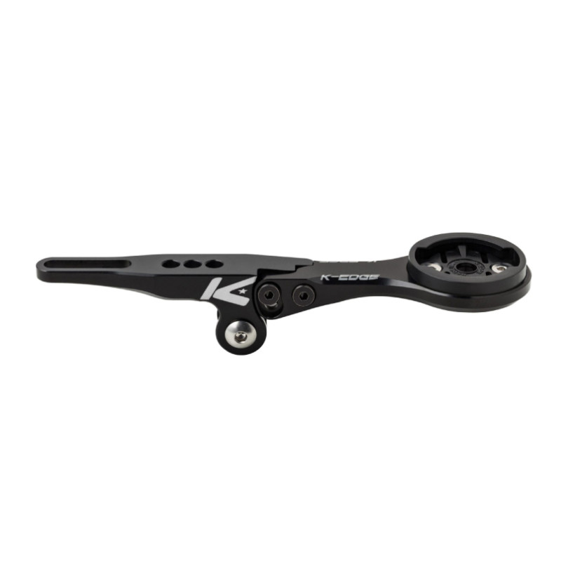 K-EDGE Garmin Integrated Handlebar System (IHS) Combo Mount