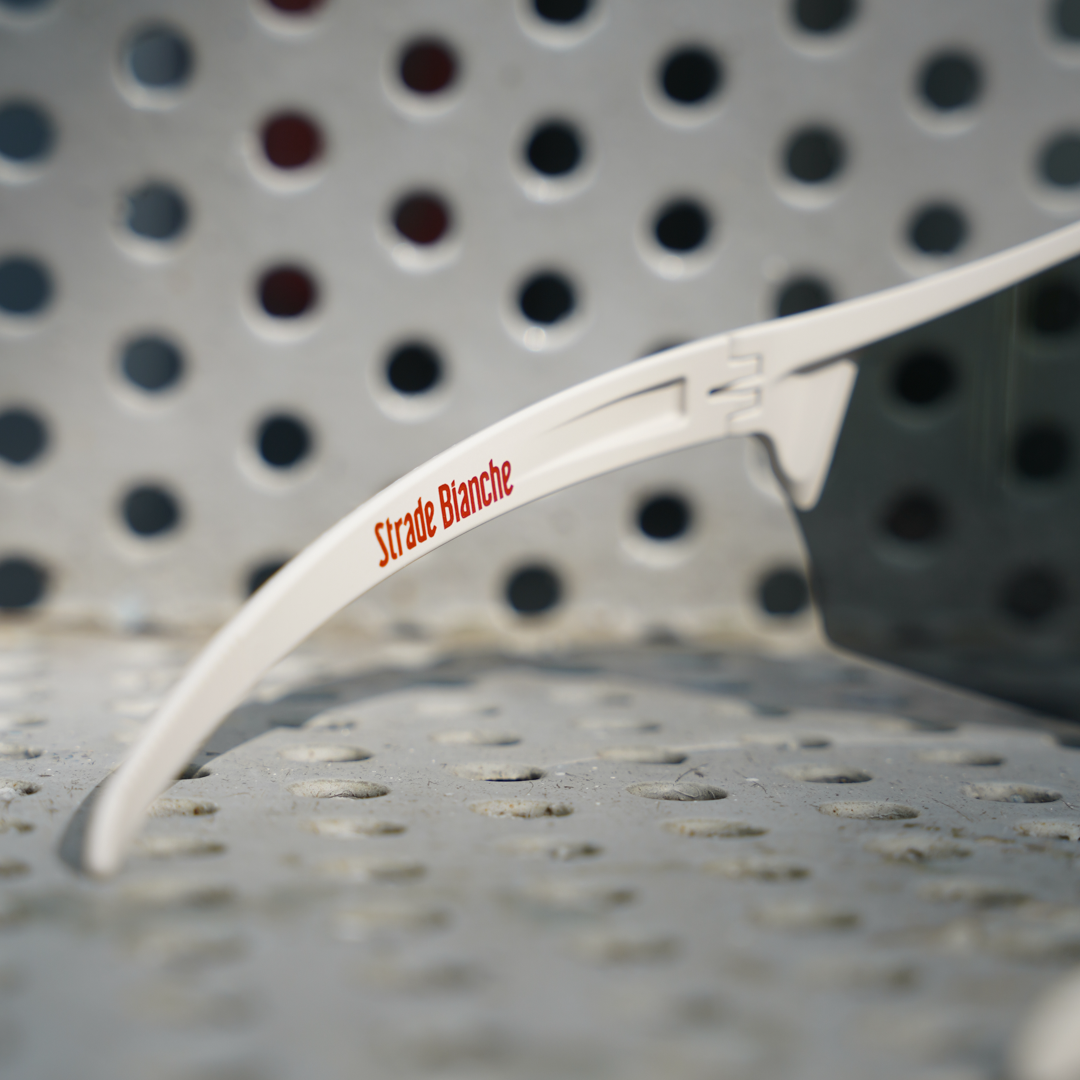 Koo Alibi Strade Bianche Limited Edition Sunglasses | New Arrival