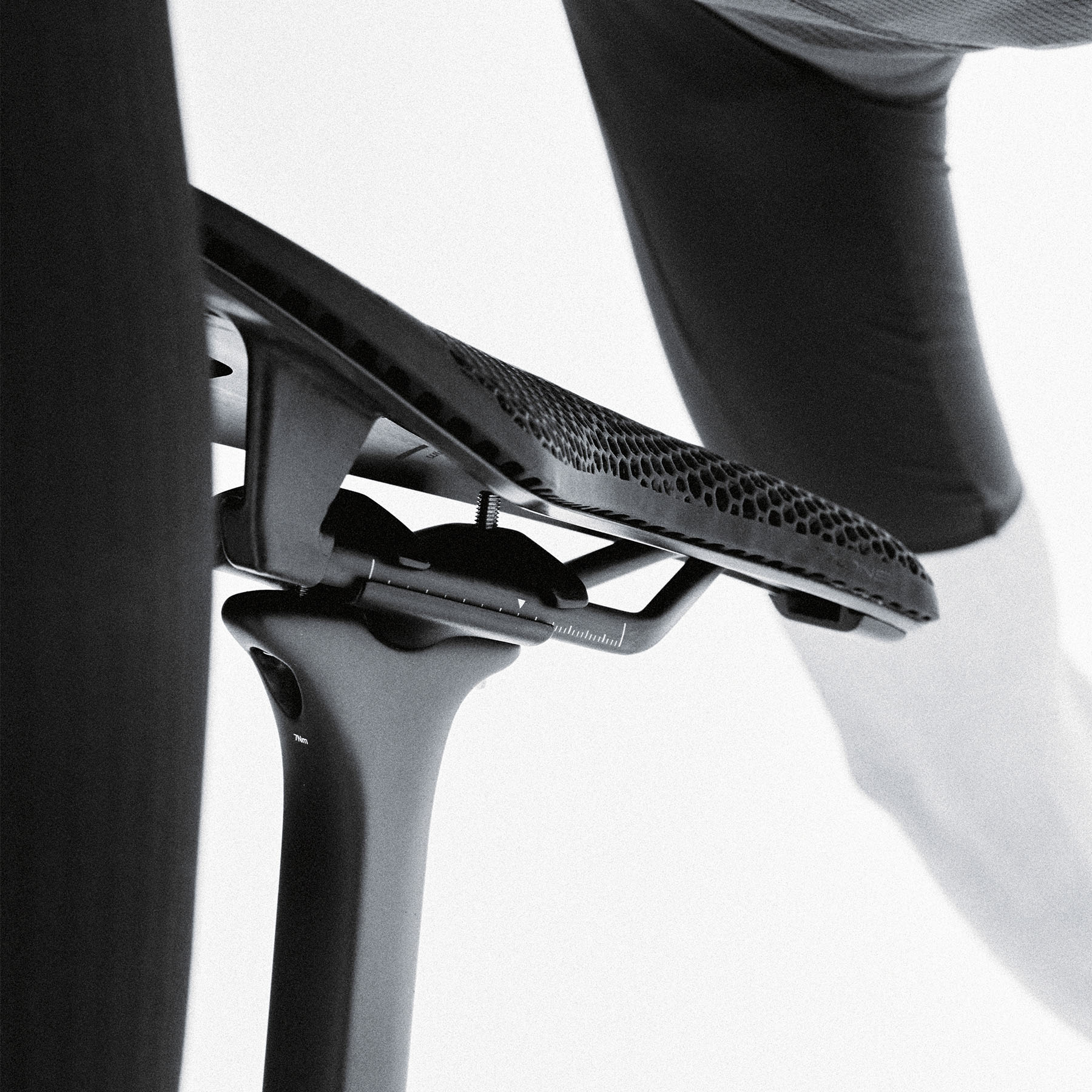 Fizik Arione Long Flat Profile