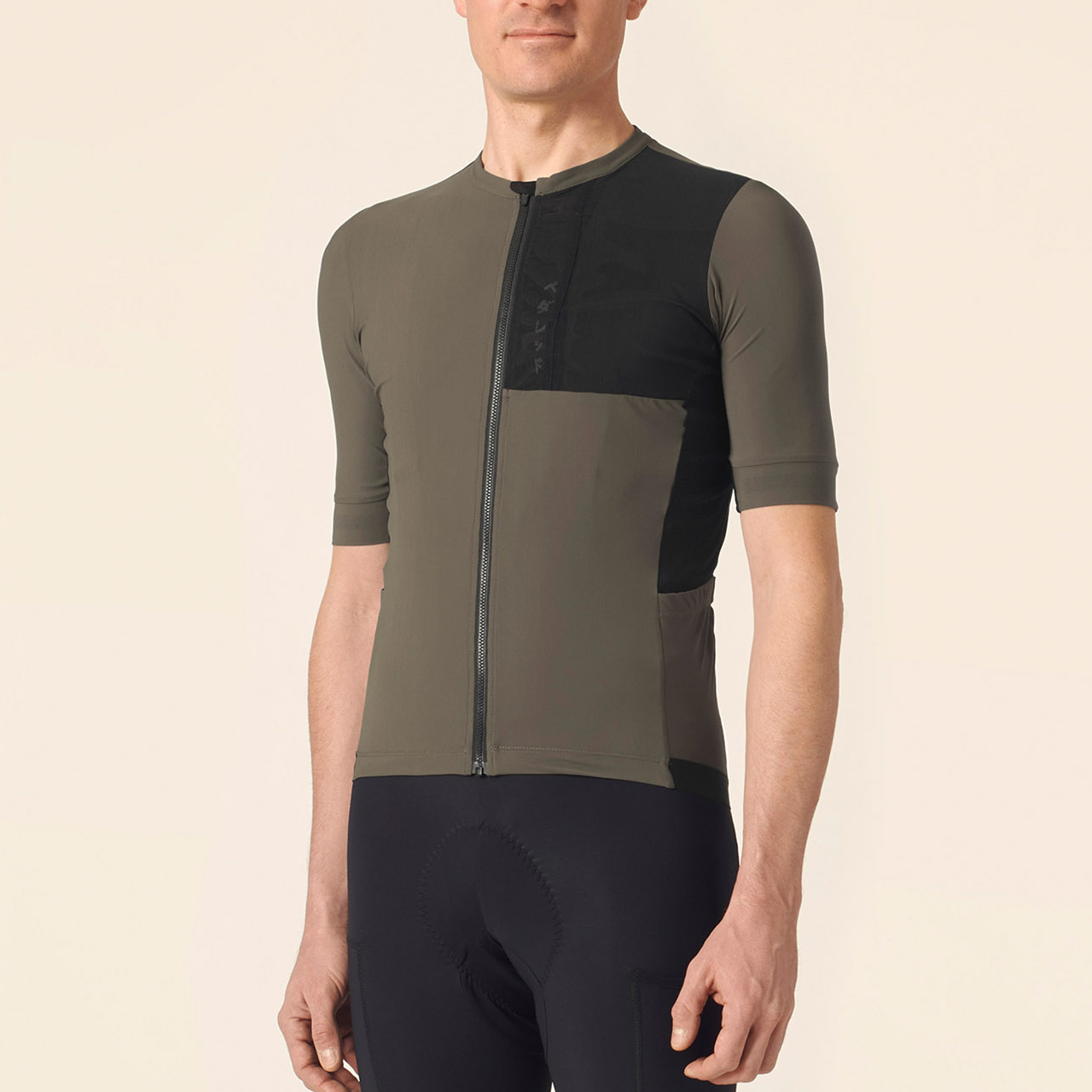 pedaled-odyssey-jersey-olive-green