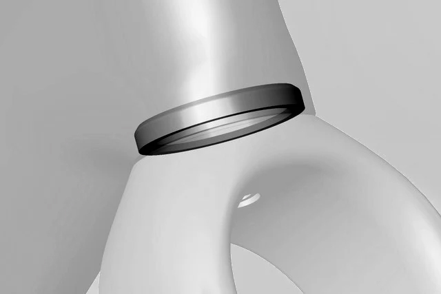Minimalist Crown