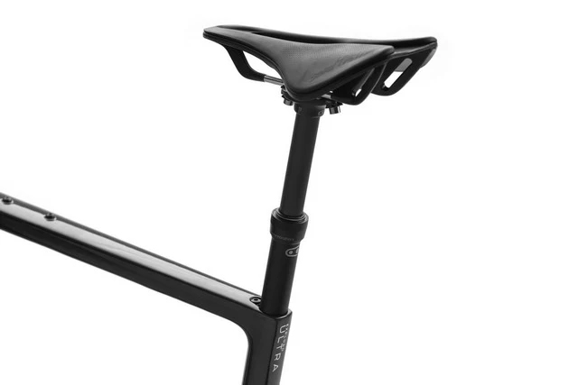 Ritchey Rail Clamp