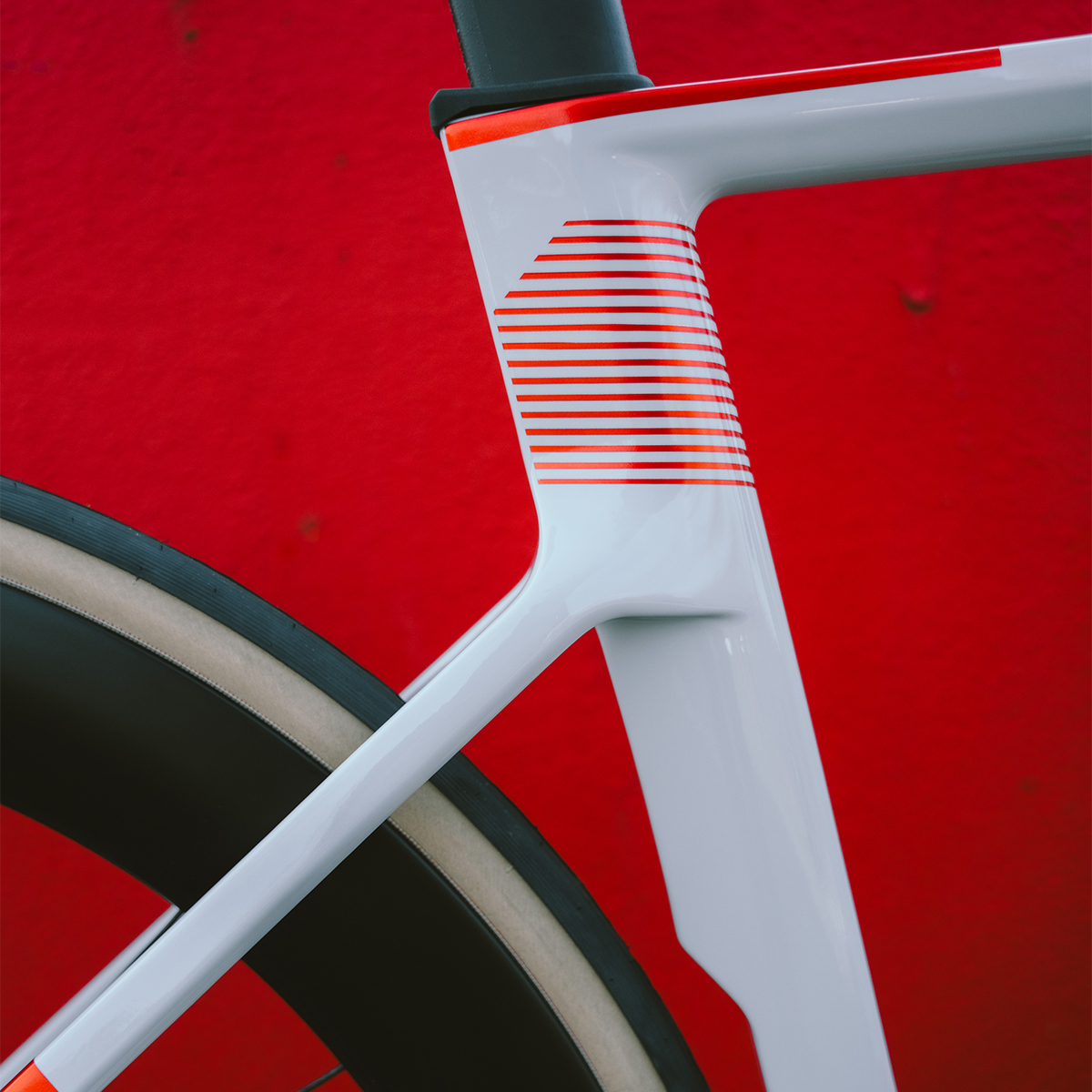 Eddy Merckx 525R Variable Seat Tube Angle