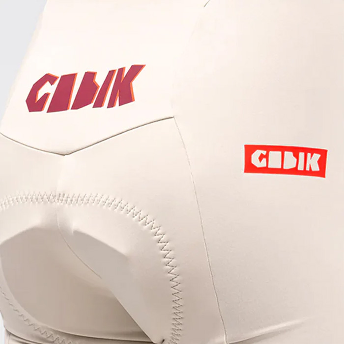 Gobik DualKnit Pro Fabric