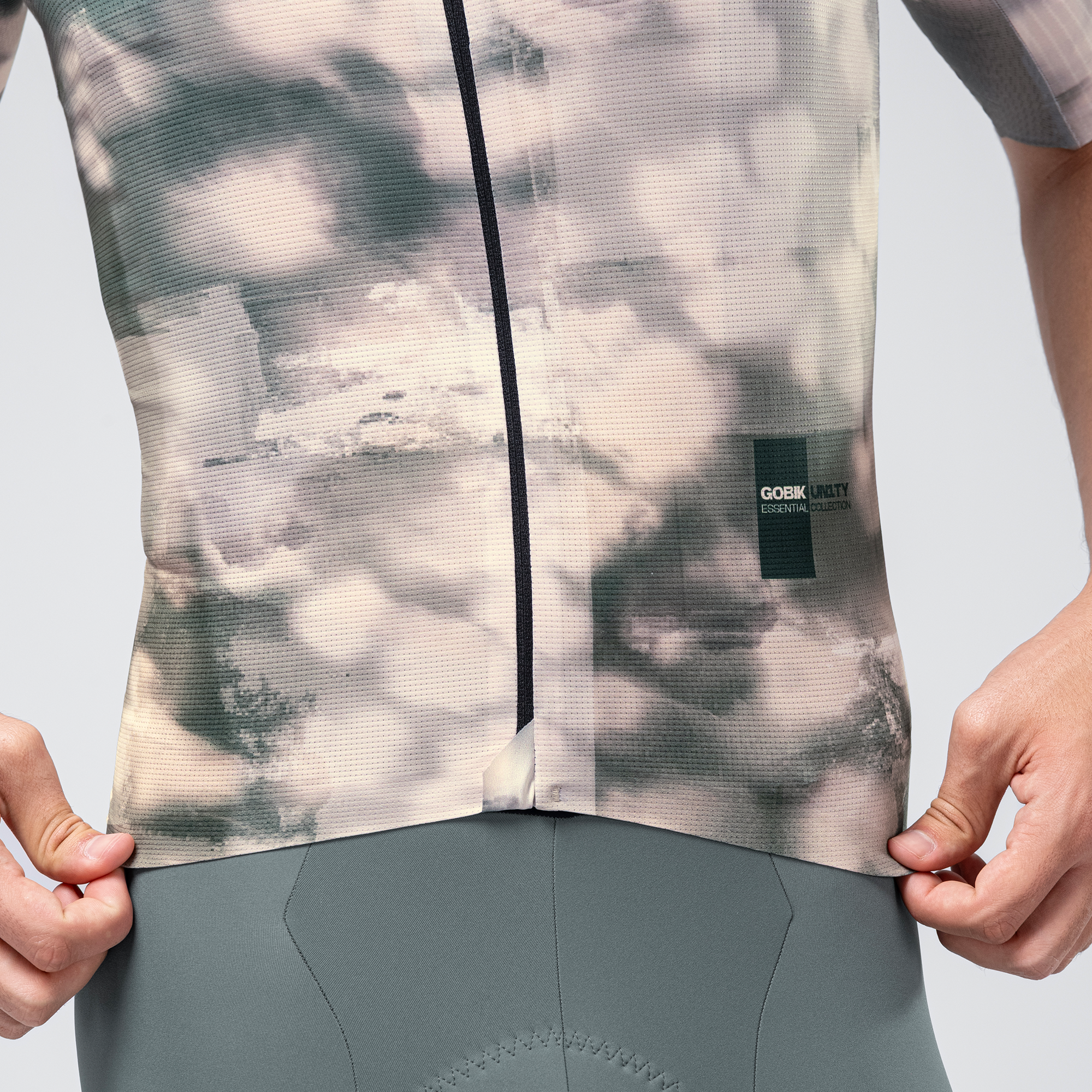Shade Fabric