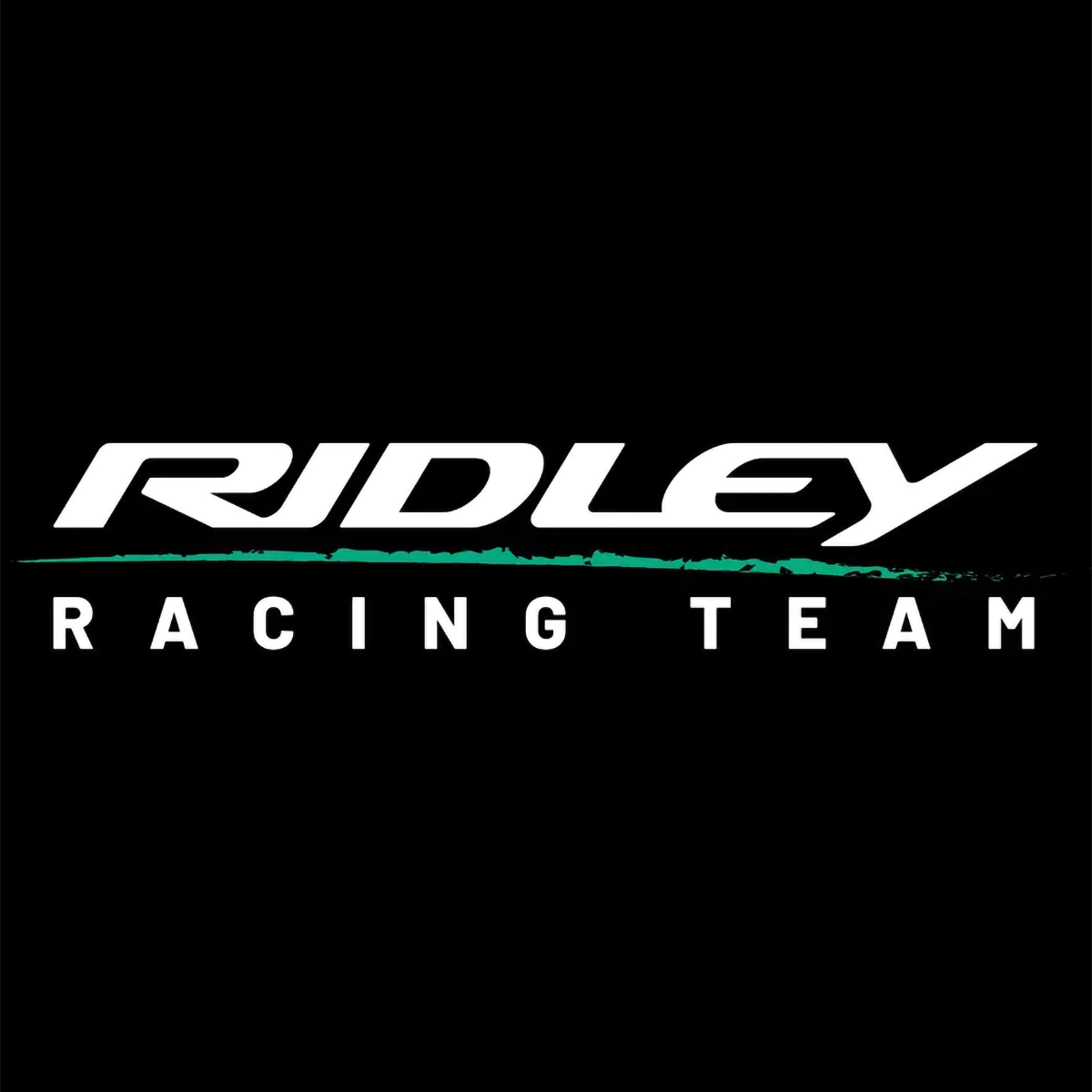 Ridley Racing Team testing and racing gravel bikes