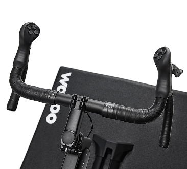 wahoo-kickr-bike-pro-features-ergonomic-handlebars