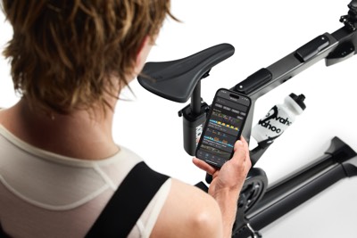 wahoo-kickr-bike-pro-features-seamless-connectivity