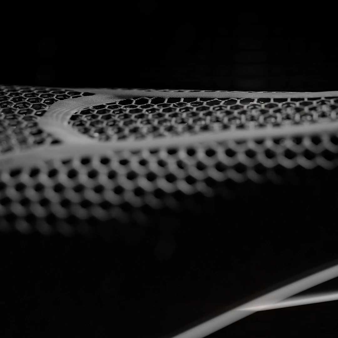 DESIGN, TEST, RIDE